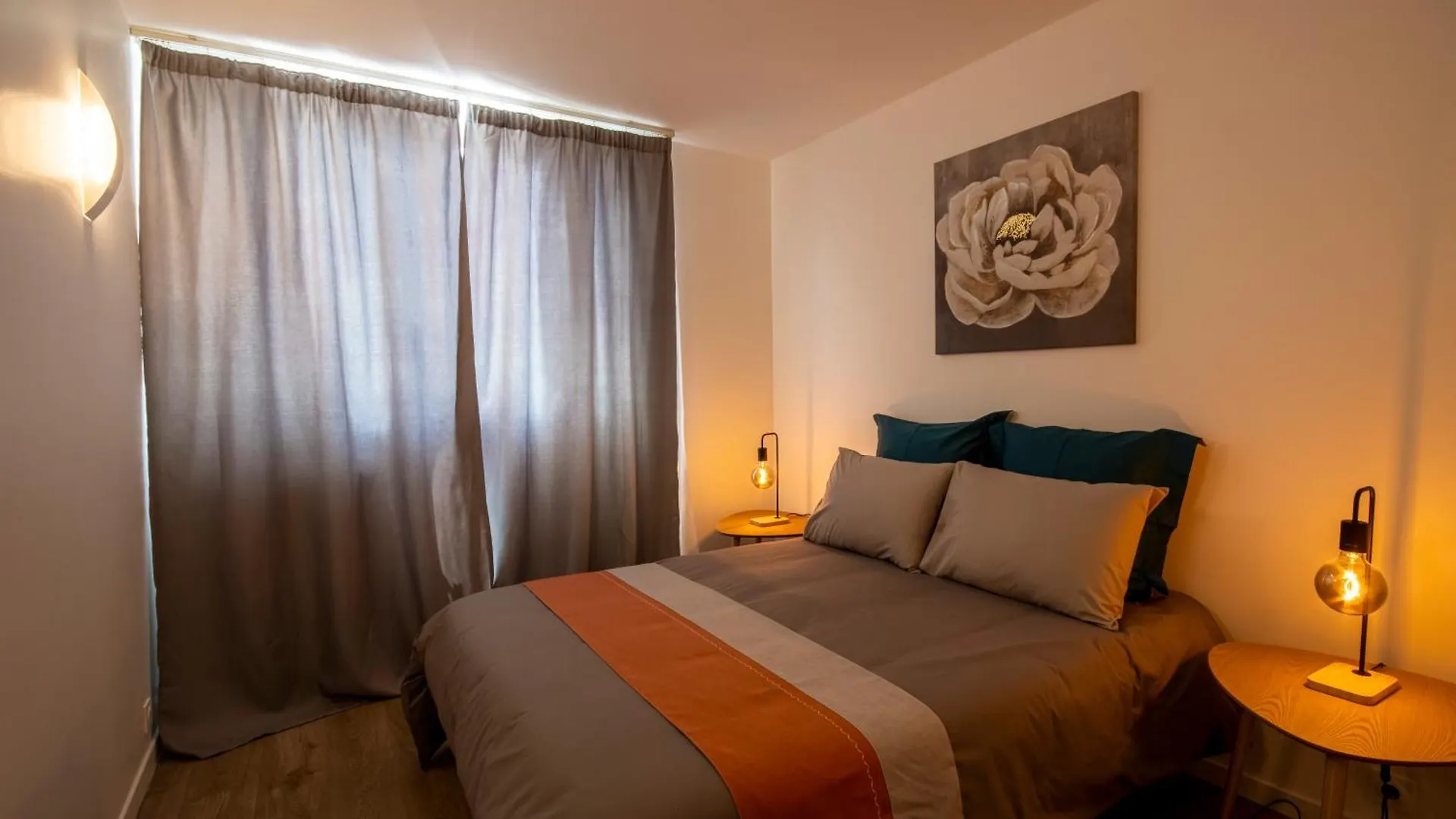 Daire Appartement Cosy Aux Coeur De Paris - 10 Pers Fransa