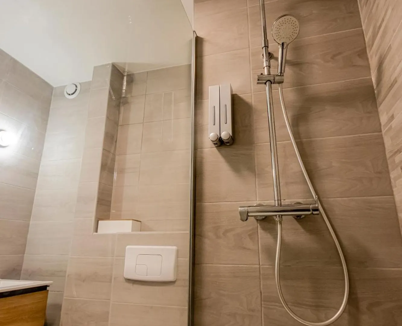 Appartement Cosy Aux Coeur De Paris - 10 Pers Daire